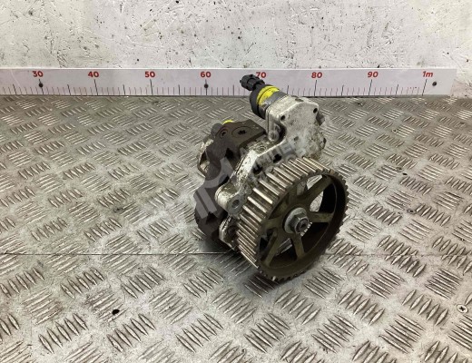 ТНВД Renault Laguna II (X74) 2001-2005  Renault Laguna Laguna II (X74) 2001-2005