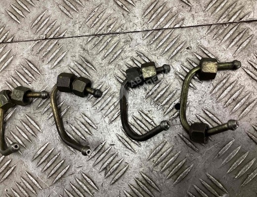Трубка ТНВД Renault Laguna II (X74) 2001-2005  Renault Laguna Laguna II (X74) 2001-2005