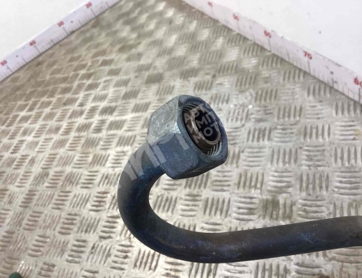 Трубка компрессора Mercedes Vario (W670) 1996-2013  Mercedes Vario Vario (W670) 1996-2013