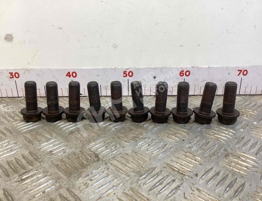 Болт MAN TGA 2000-2008  MAN TGA TGA 2000-2008