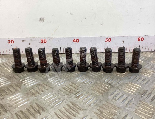 Болт MAN TGA 2000-2008  MAN TGA TGA 2000-2008