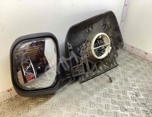 Зеркало наружное правое Scania R-Series 2004-2016  Scania R-series R-Series 2004-2016