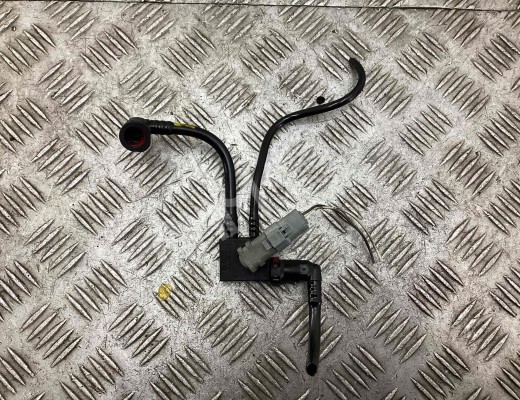 Датчик температуры Renault Laguna II (X74) 2001-2005  Renault Laguna Laguna II (X74) 2001-2005