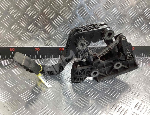 Педаль газа Scania R-Series 2004-2016  Scania R-series R-Series 2004-2016