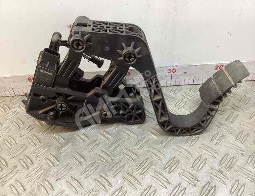 Педаль газа Scania R-Series 2004-2016  Scania R-series R-Series 2004-2016