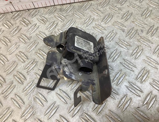 Моторчик заслонки печки Scania R-Series 2004-2016  Scania R-series R-Series 2004-2016