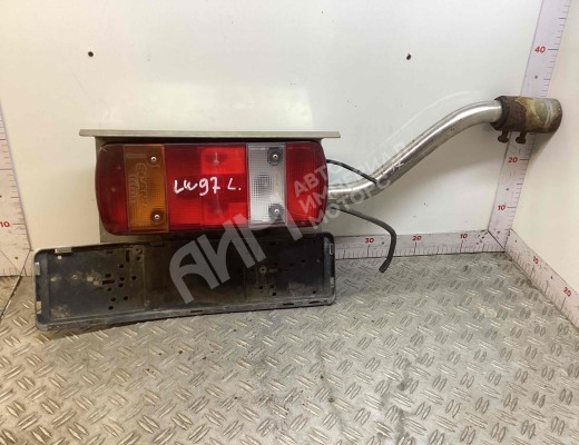 Фонарь задний левый Scania R-Series 2004-2016  Scania R-series R-Series 2004-2016