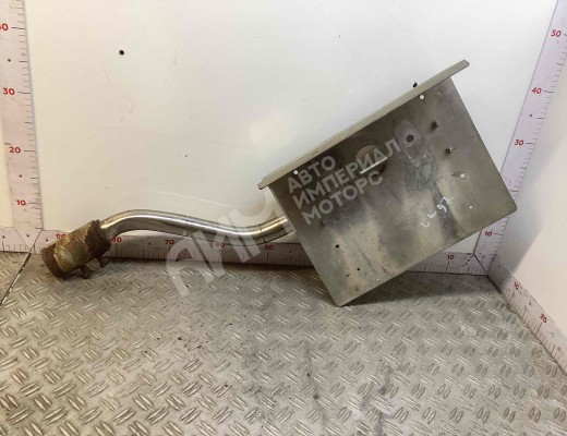 Кронштейн крепления крыла Scania R-Series 2004-2016  Scania R-series R-Series 2004-2016