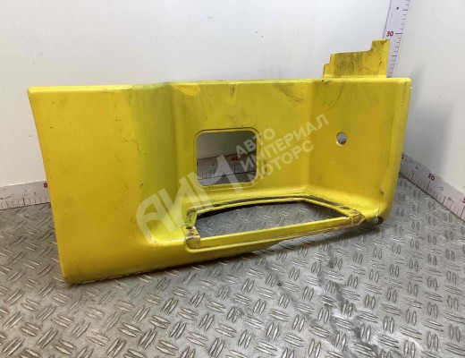 Подножка кабины правая (входной модуль) MAN TGX I 2007-2020  MAN TGX TGX I 2007-2020