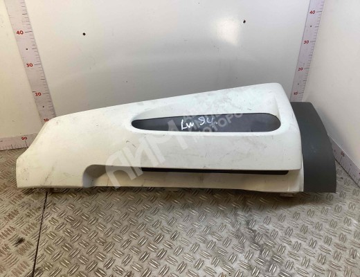 Дефлектор (обтекатель) кабины Iveco Eurocargo III 2008-2015  Iveco Eurocargo Eurocargo III 2008-2015