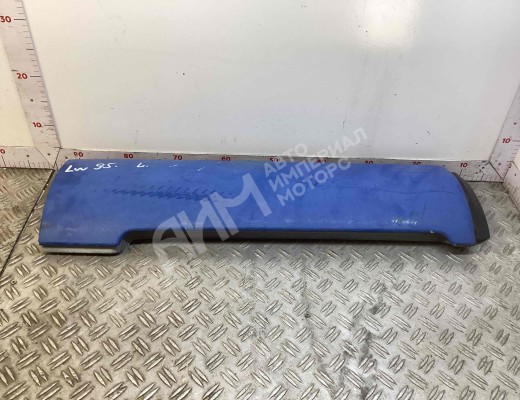 Дефлектор (обтекатель) кабины Iveco Eurocargo I 1991-2002  Iveco Eurocargo Eurocargo I 1991-2002