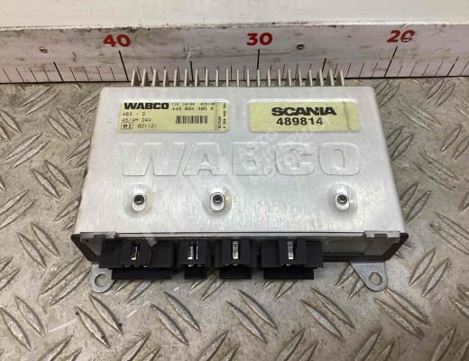Блок управления ABS Scania R-series 1995 -2004  Scania R-series R-series 1995 -2004
