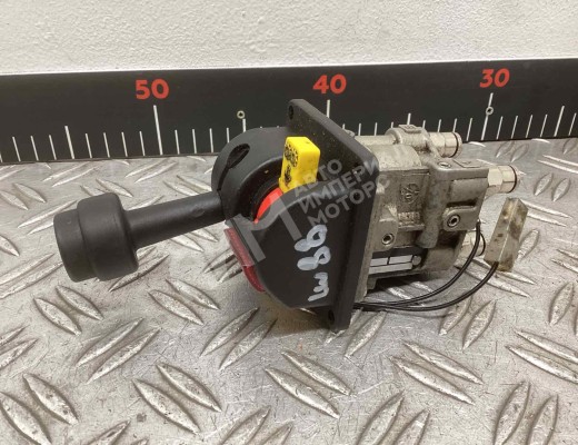 Кран распределительный Scania R-series 1995 -2004  Scania R-series R-series 1995 -2004