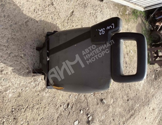 Сиденье переднее левое Renault Midlum I 2000-2006  Renault Midlum Midlum I 2000-2006