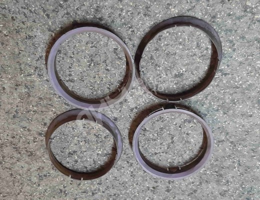 Проставки колесные BMW 3-Series (E36) 1990-2000  BMW 3-Series 3-Series (E36) 1990-2000