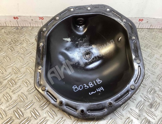 Крышка редуктора заднего моста Iveco Eurocargo III 2008-2015  Iveco Eurocargo Eurocargo III 2008-2015