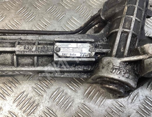 Рулевая рейка Fiat Ducato 1994-2006  Fiat Ducato Ducato 1994-2006