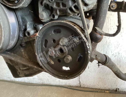 Двигатель Volkswagen Golf IV (1J) 1997-2004  Volkswagen Golf Golf IV (1J) 1997-2004