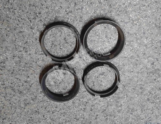 Проставки колесные Ford Mondeo III 2000-2003  Ford Mondeo Mondeo III 2000-2003