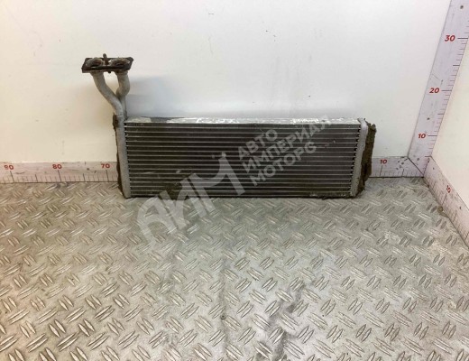 Радиатор отопителя (печки) Scania R-Series 2004-2016  Scania R-series R-Series 2004-2016