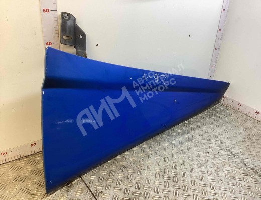 Спойлер кабины Scania R-Series 2004-2016  Scania R-series R-Series 2004-2016