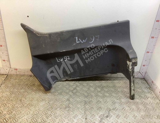 Накладка декоративная Scania R-Series 2004-2016  Scania R-series R-Series 2004-2016