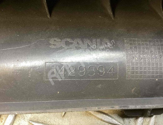 Молдинг (накладка кузовная) Scania R-series 1995 -2004  Scania R-series R-series 1995 -2004