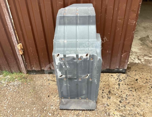 Крыло переднее правое MAN TGS I 2007-2020  MAN TGS TGS I 2007-2020