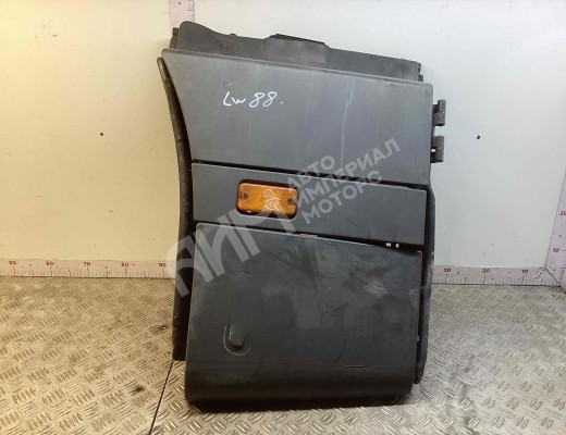 Подножка кабины правая (входной модуль) Scania R-series 1995 -2004  Scania R-series R-series 1995 -2004