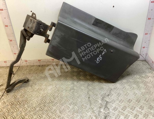 Подножка кабины левая (входной модуль) Scania R-series 1995 -2004  Scania R-series R-series 1995 -2004