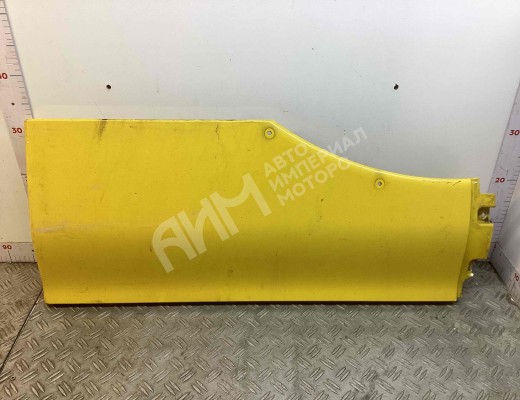 Крыло переднее левое MAN TGX I 2007-2020  MAN TGX TGX I 2007-2020