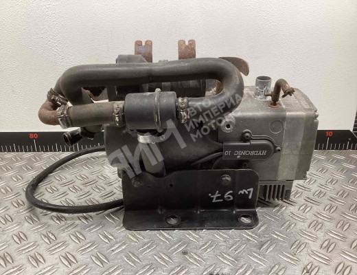 Автономный отопитель Iveco Eurocargo III 2008-2015  Iveco Eurocargo Eurocargo III 2008-2015