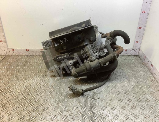 Автономный отопитель Iveco Eurocargo III 2008-2015  Iveco Eurocargo Eurocargo III 2008-2015