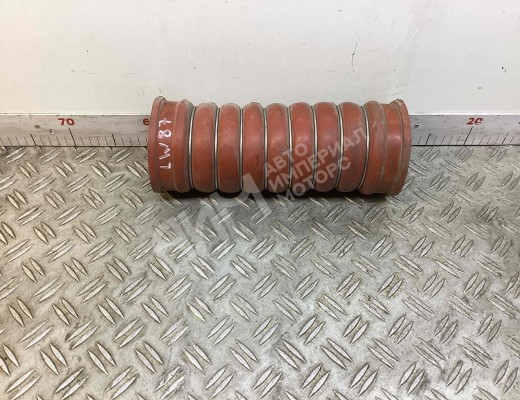 Патрубок интеркулера MAN TGS I 2007-2020  MAN TGS TGS I 2007-2020