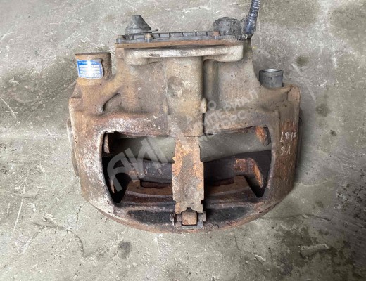 Суппорт задний левый MAN TGS I 2007-2020  MAN TGS TGS I 2007-2020