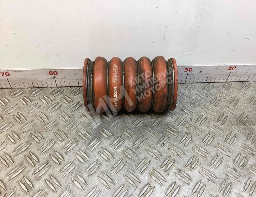 Патрубок интеркулера Scania P-series I 2004-2017  Scania P-series P-series I 2004-2017