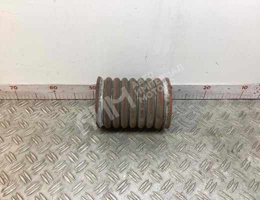 Патрубок интеркулера DAF (XF105) 2006-2013  DAF XF (XF105) 2006-2013