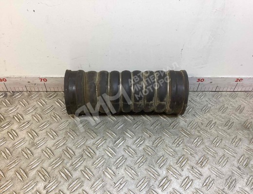 Патрубок интеркулера MAN TGA 2000-2008  MAN TGA TGA 2000-2008