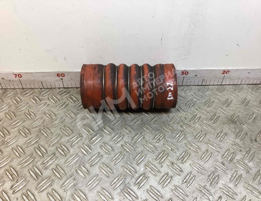 Патрубок интеркулера Mercedes Atego I 1998-2012  Mercedes Atego Atego I 1998-2012