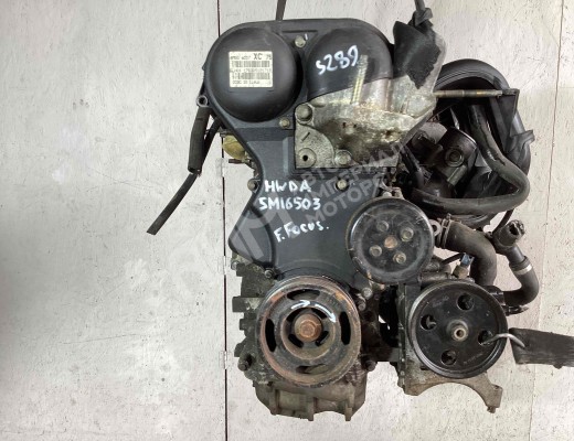 Двигатель Ford C-Max I (C214) 2003-2007  Ford C-Max C-Max I (C214) 2003-2007