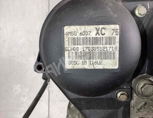 Двигатель Ford C-Max I (C214) 2003-2007  Ford C-Max C-Max I (C214) 2003-2007