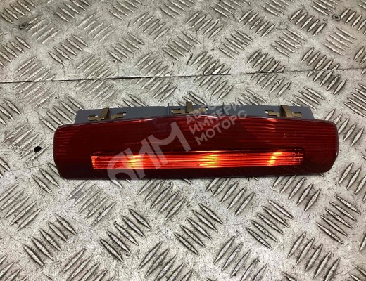 Стоп-сигнал Opel Astra H 2007-2010 рестайлинг  Opel Astra Astra H 2007-2010 рестайлинг