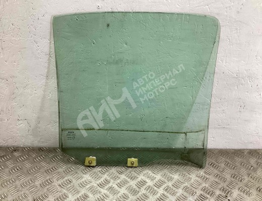 Стекло двери задней левой Nissan Micra II (K11) 1992-2002  Nissan Micra Micra II (K11) 1992-2002