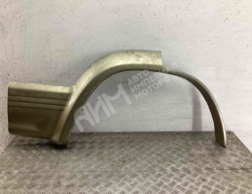 Молдинг (накладка кузовная) Mitsubishi Pajero II 1991-1997  Mitsubishi Pajero Pajero II 1991-1997