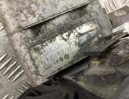Насос гидроусилителя руля Volvo V40 I (VW) 2000-2004 рестайлинг  Volvo V40 V40 I (VW) 2000-2004 рестайлинг