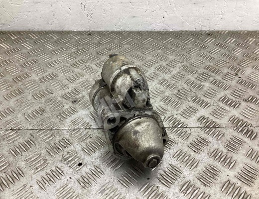 Стартер Opel Astra H 2004-2007  Opel Astra Astra H 2004-2007