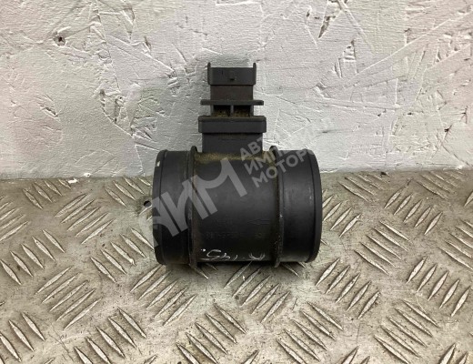 Расходомер воздуха Opel Astra H 2004-2007  Opel Astra Astra H 2004-2007