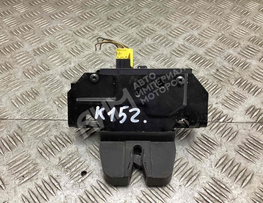 Замок багажника Opel Signum 2003-2005  Opel Signum Signum 2003-2005