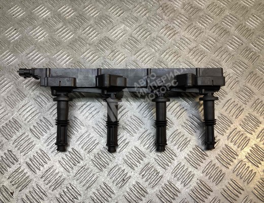 Катушка зажигания Opel Signum 2003-2005  Opel Signum Signum 2003-2005
