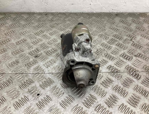 Стартер Volvo V40 I (VW) 2000-2004 рестайлинг  Volvo V40 V40 I (VW) 2000-2004 рестайлинг